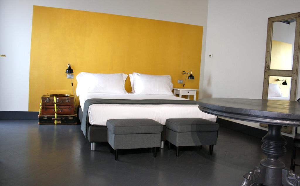 Pepita Lodge Verona Kültér fotó