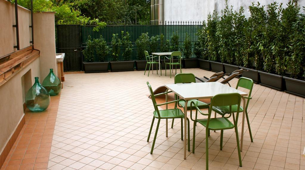 Pepita Lodge Verona Kültér fotó