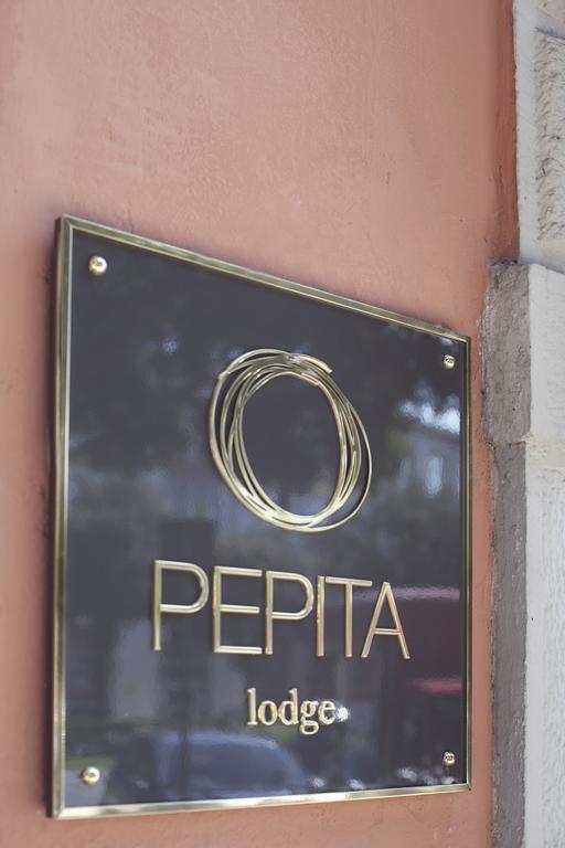 Pepita Lodge Verona Kültér fotó