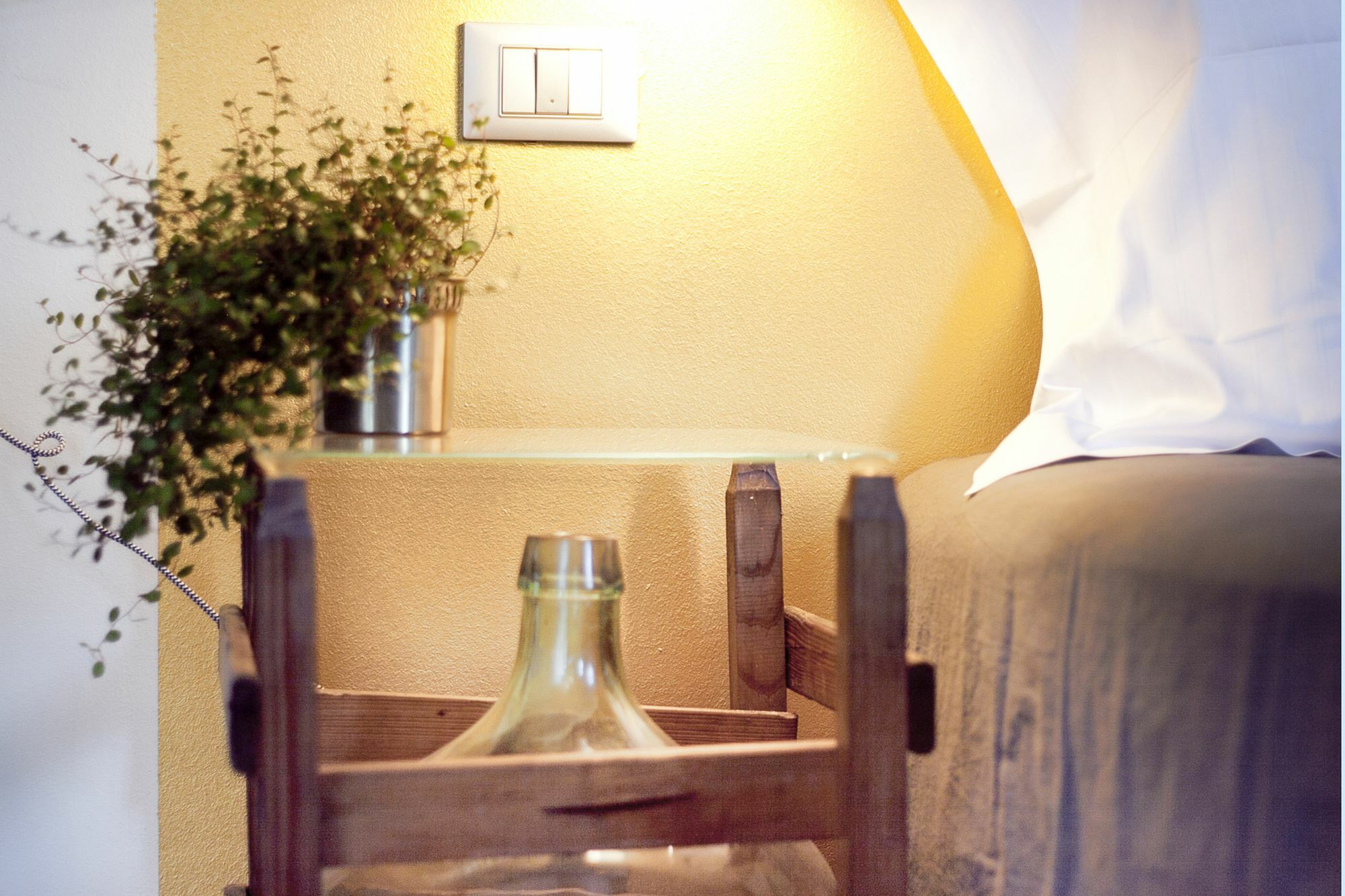 Pepita Lodge Verona Kültér fotó