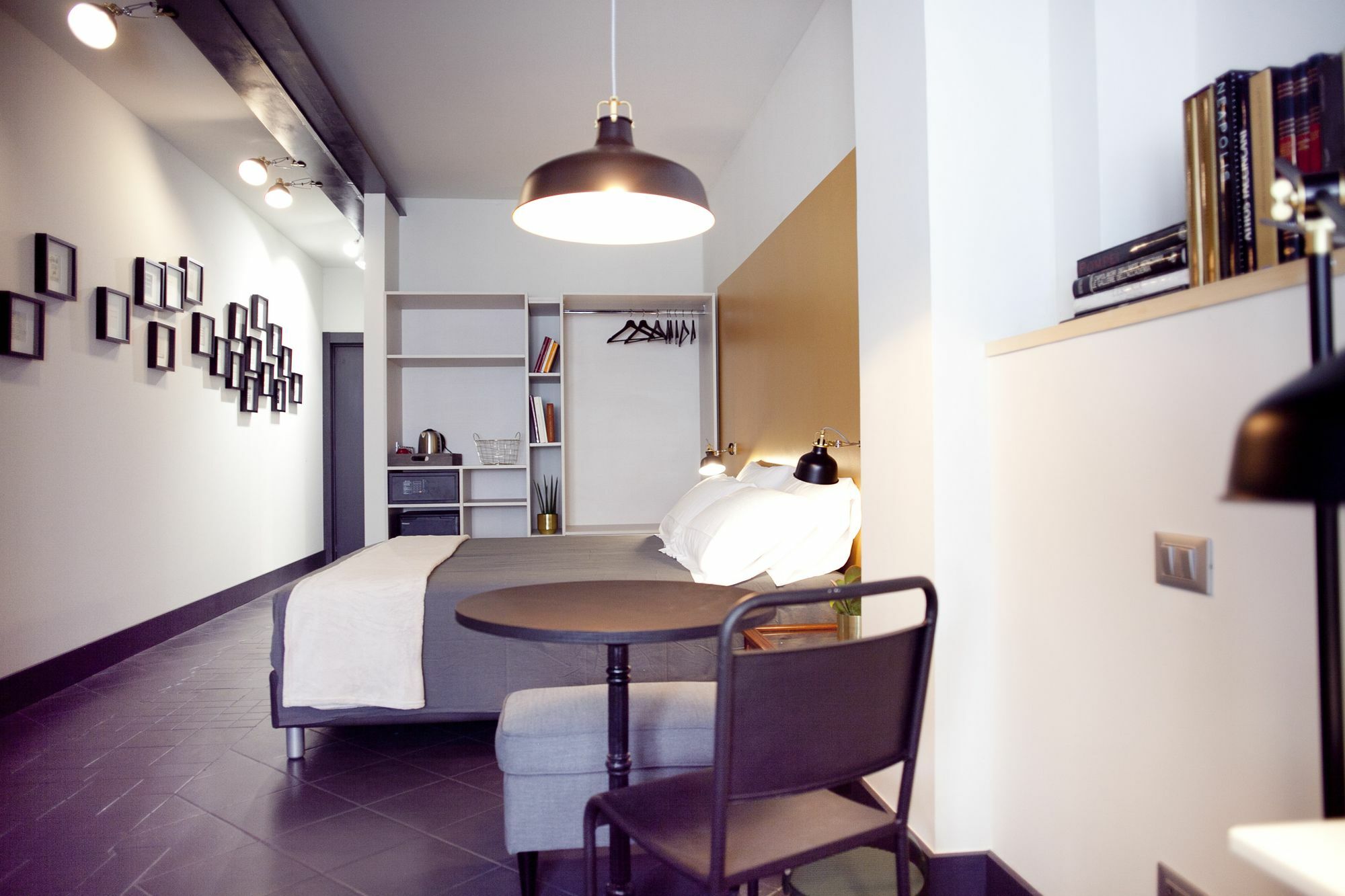 Pepita Lodge Verona Kültér fotó