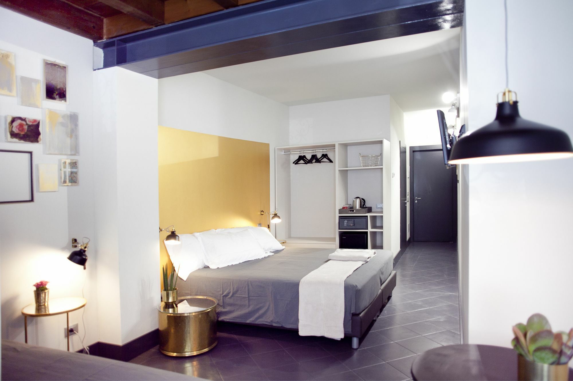 Pepita Lodge Verona Kültér fotó