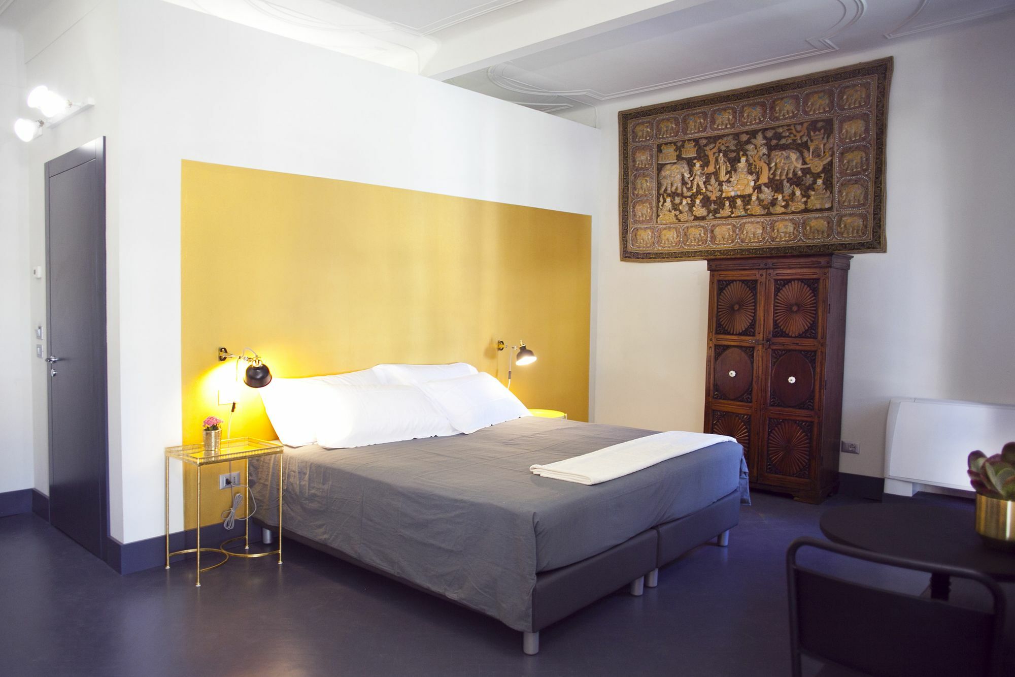 Pepita Lodge Verona Kültér fotó