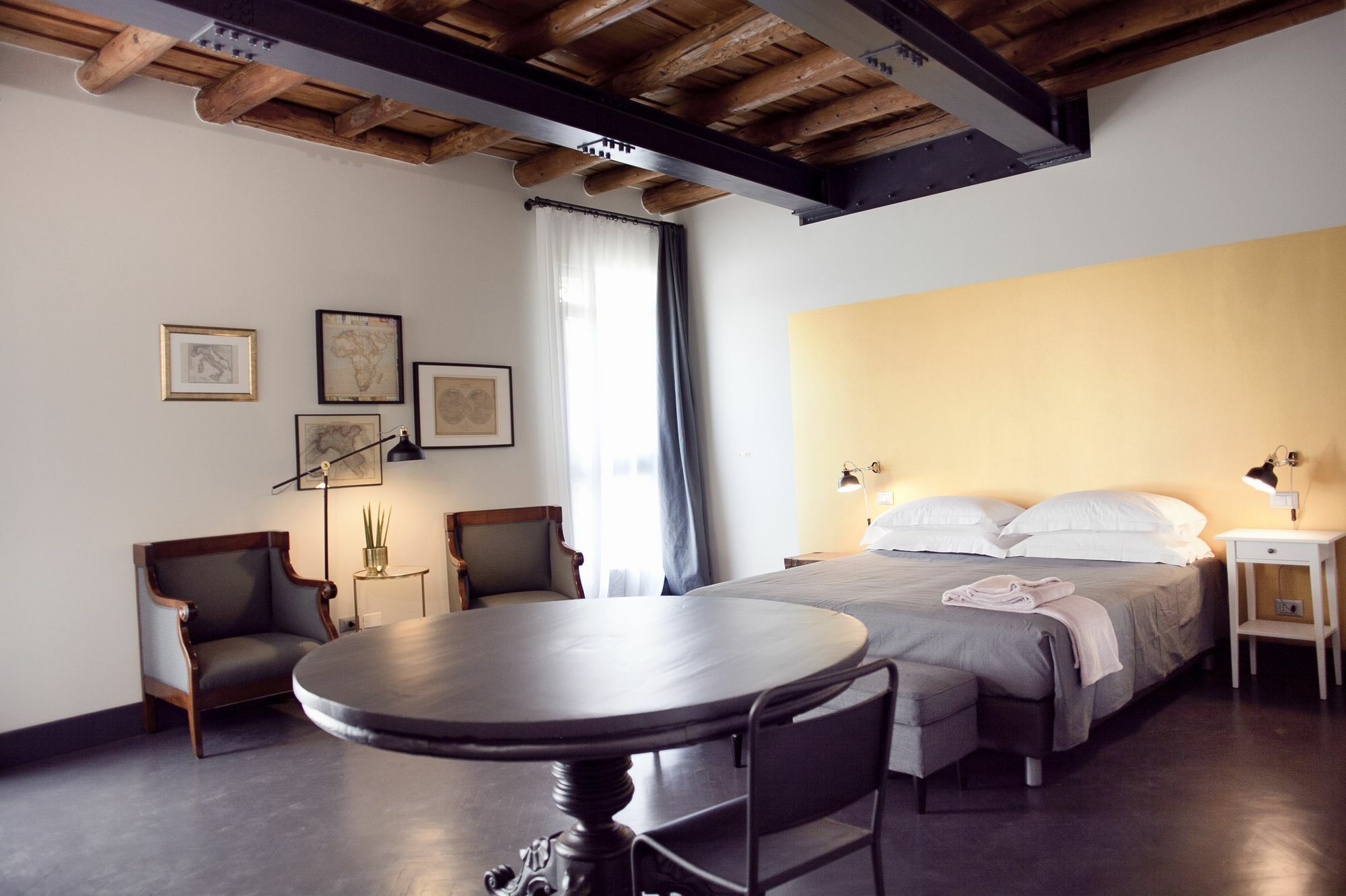 Pepita Lodge Verona Kültér fotó