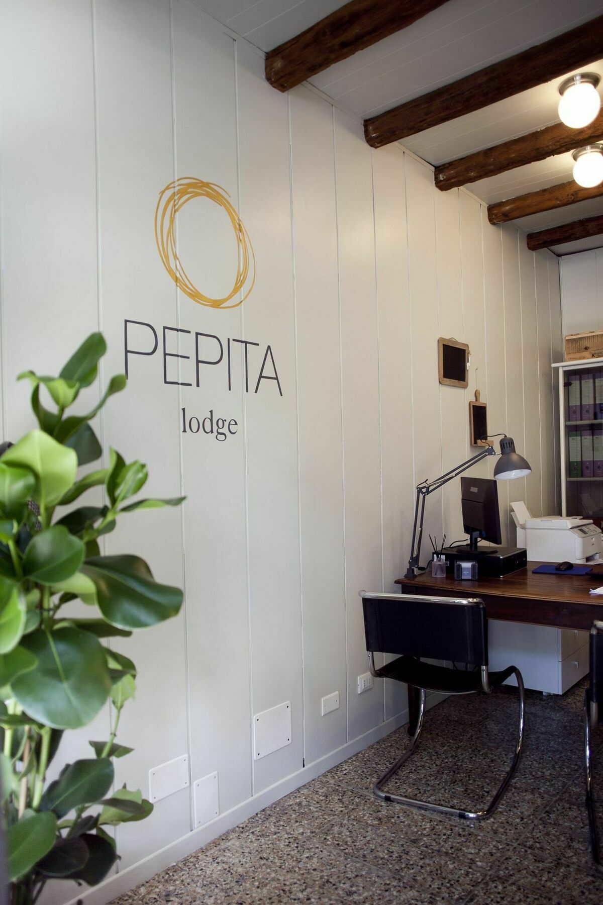 Pepita Lodge Verona Kültér fotó