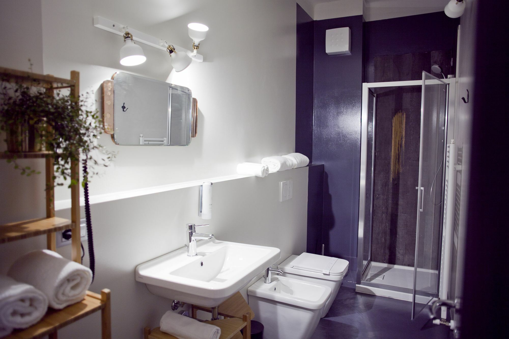 Pepita Lodge Verona Kültér fotó