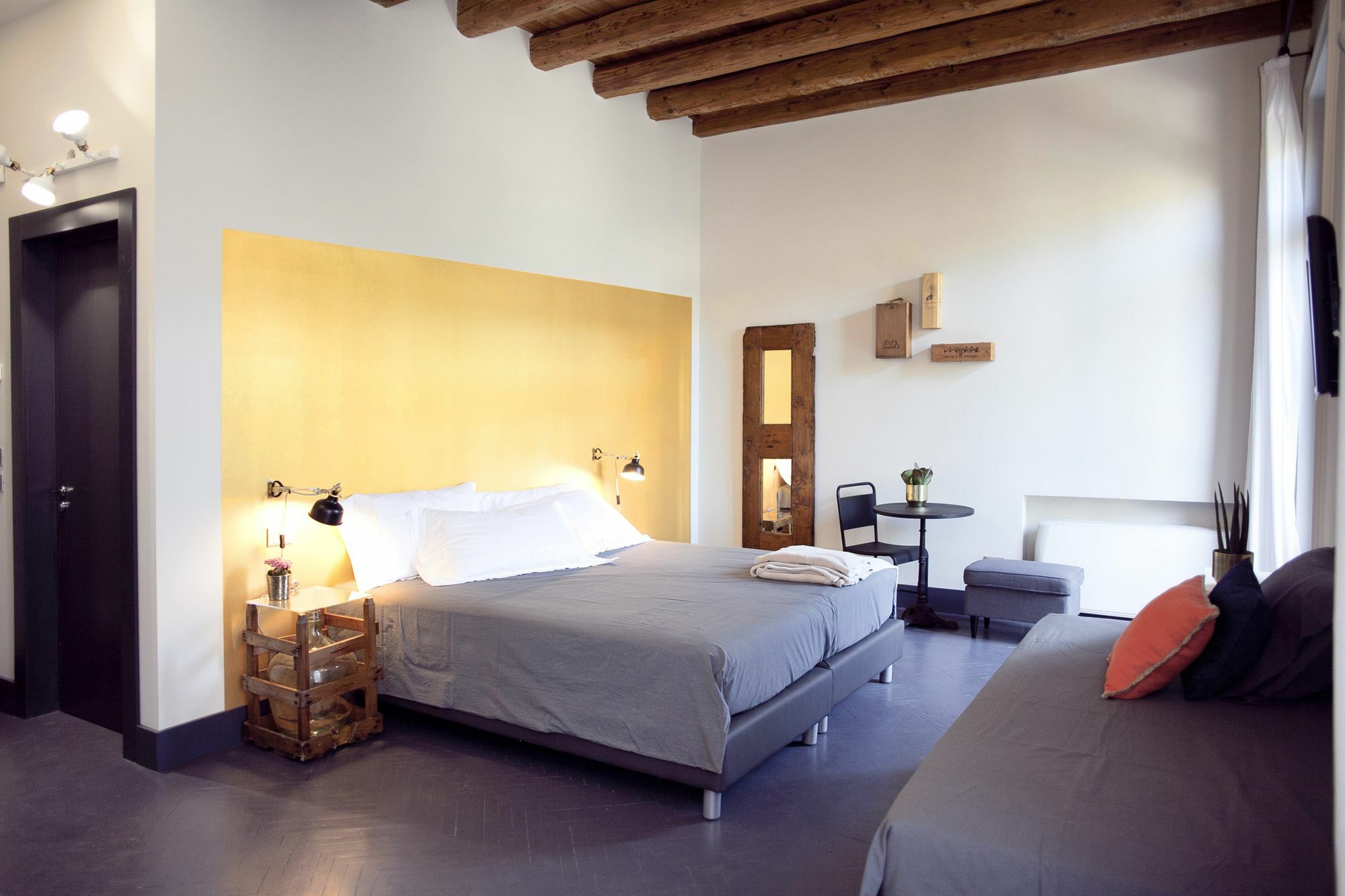 Pepita Lodge Verona Kültér fotó