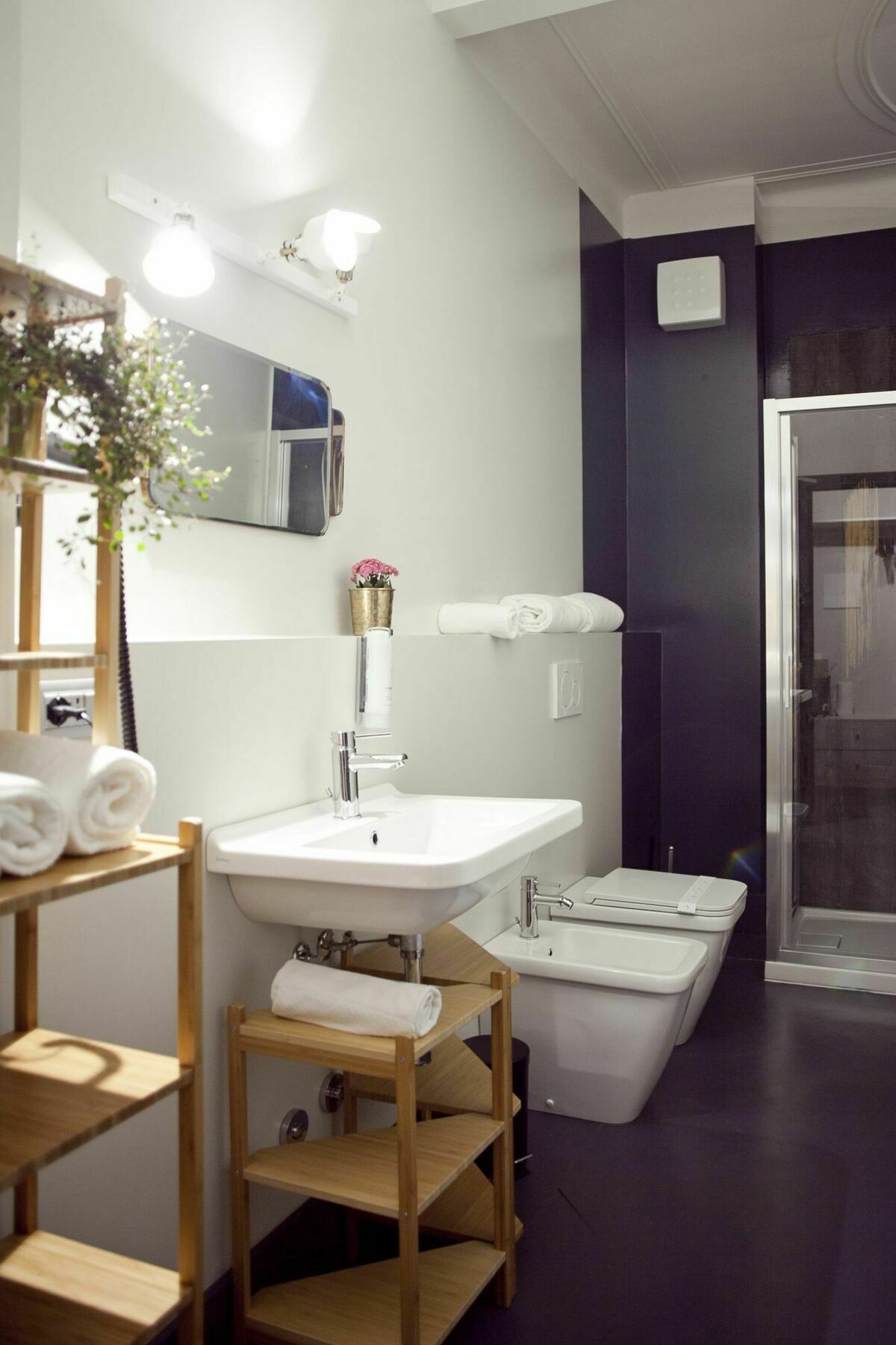 Pepita Lodge Verona Kültér fotó