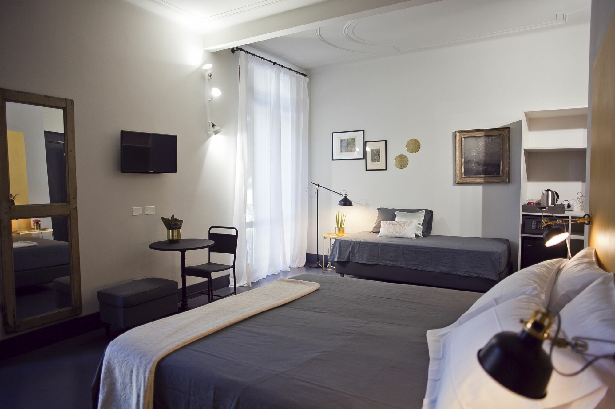 Pepita Lodge Verona Kültér fotó
