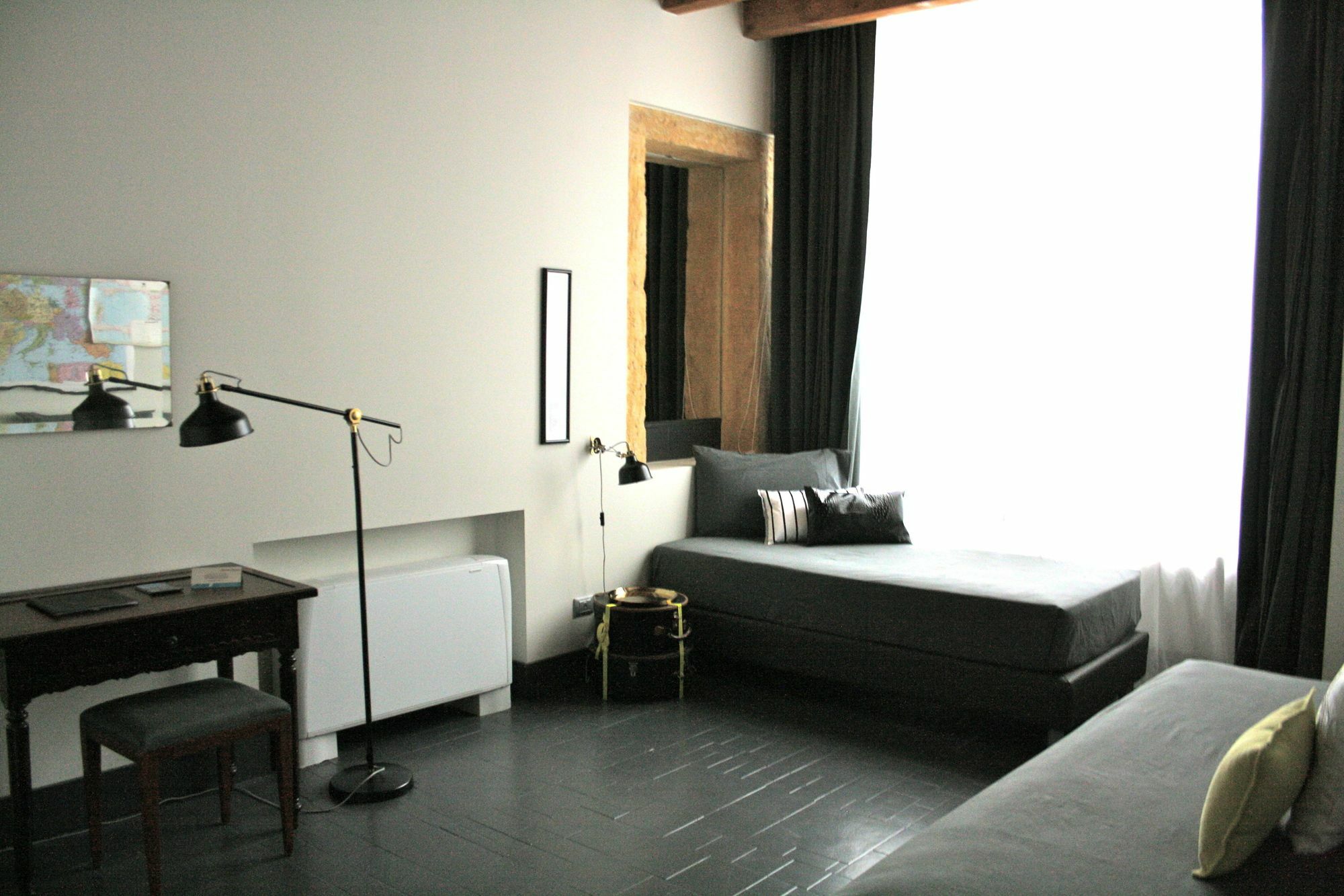 Pepita Lodge Verona Kültér fotó