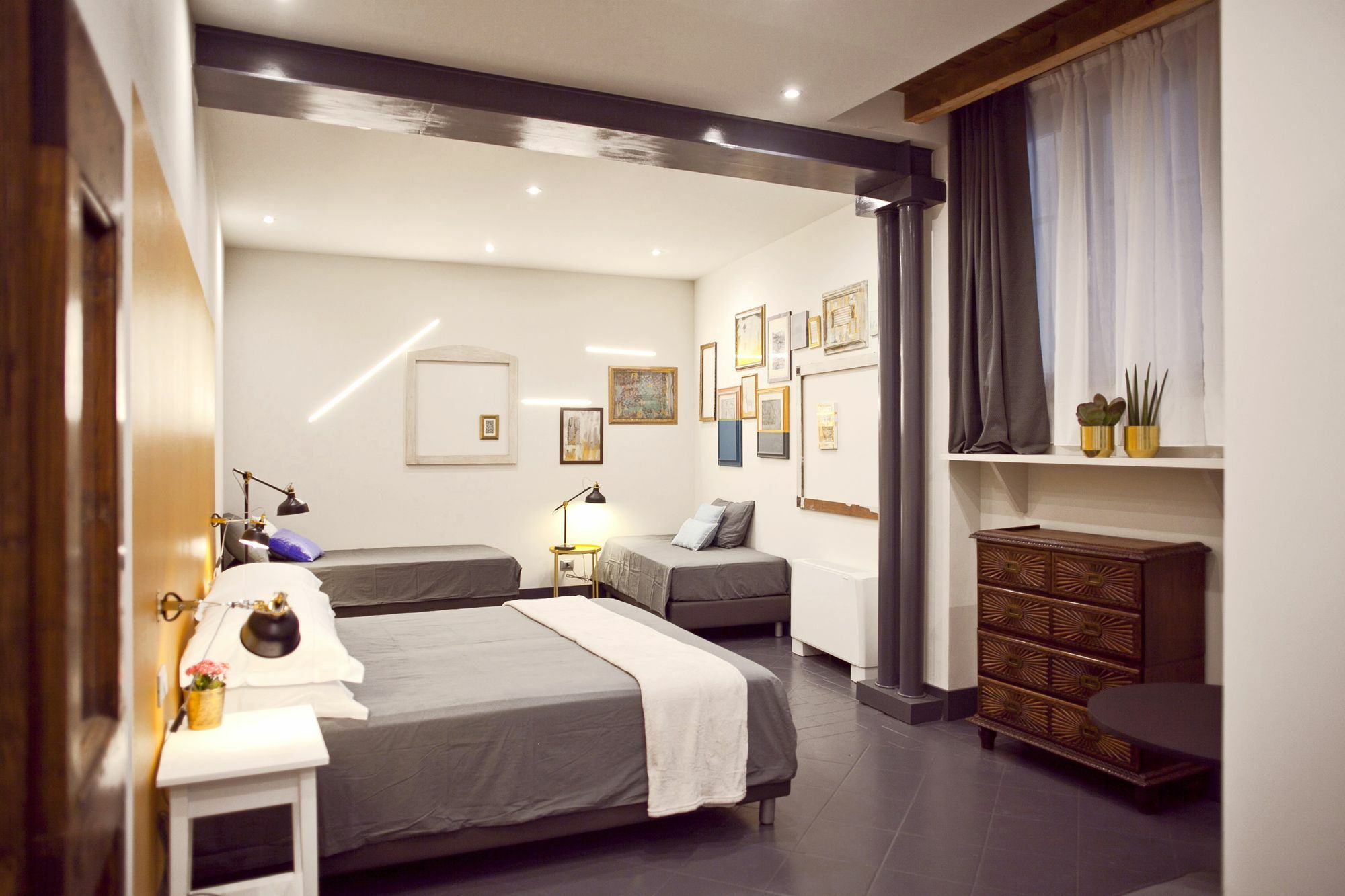 Pepita Lodge Verona Kültér fotó