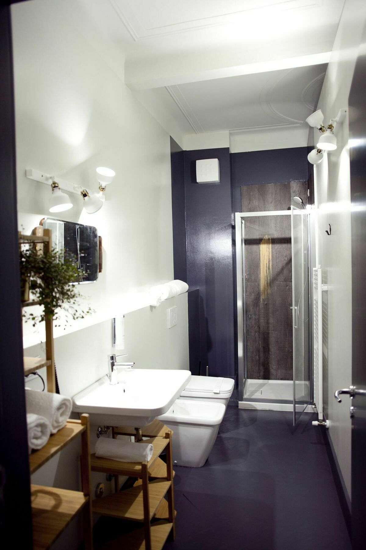 Pepita Lodge Verona Kültér fotó