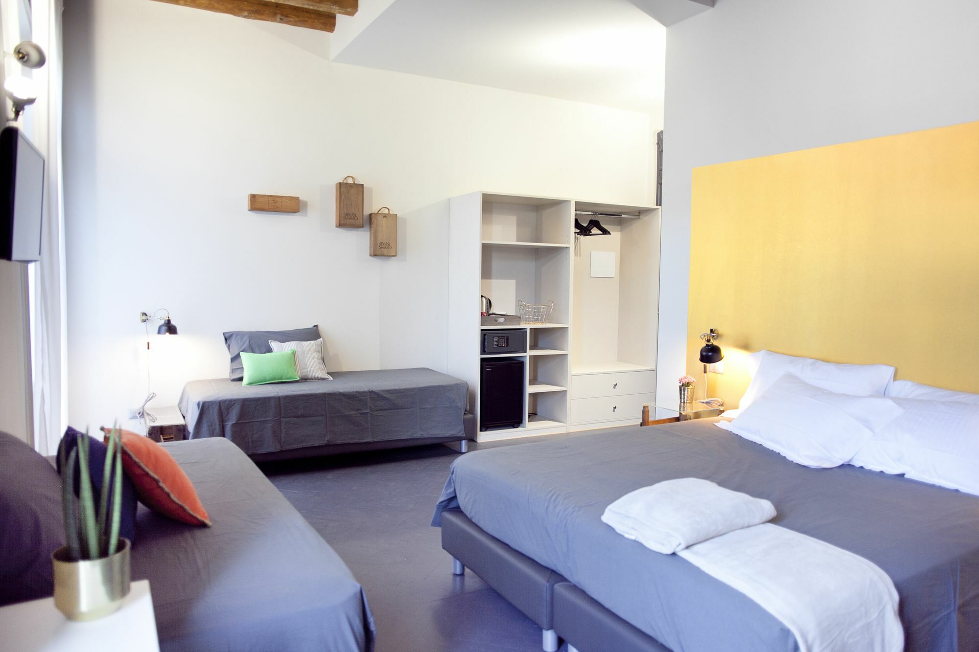 Pepita Lodge Verona Kültér fotó