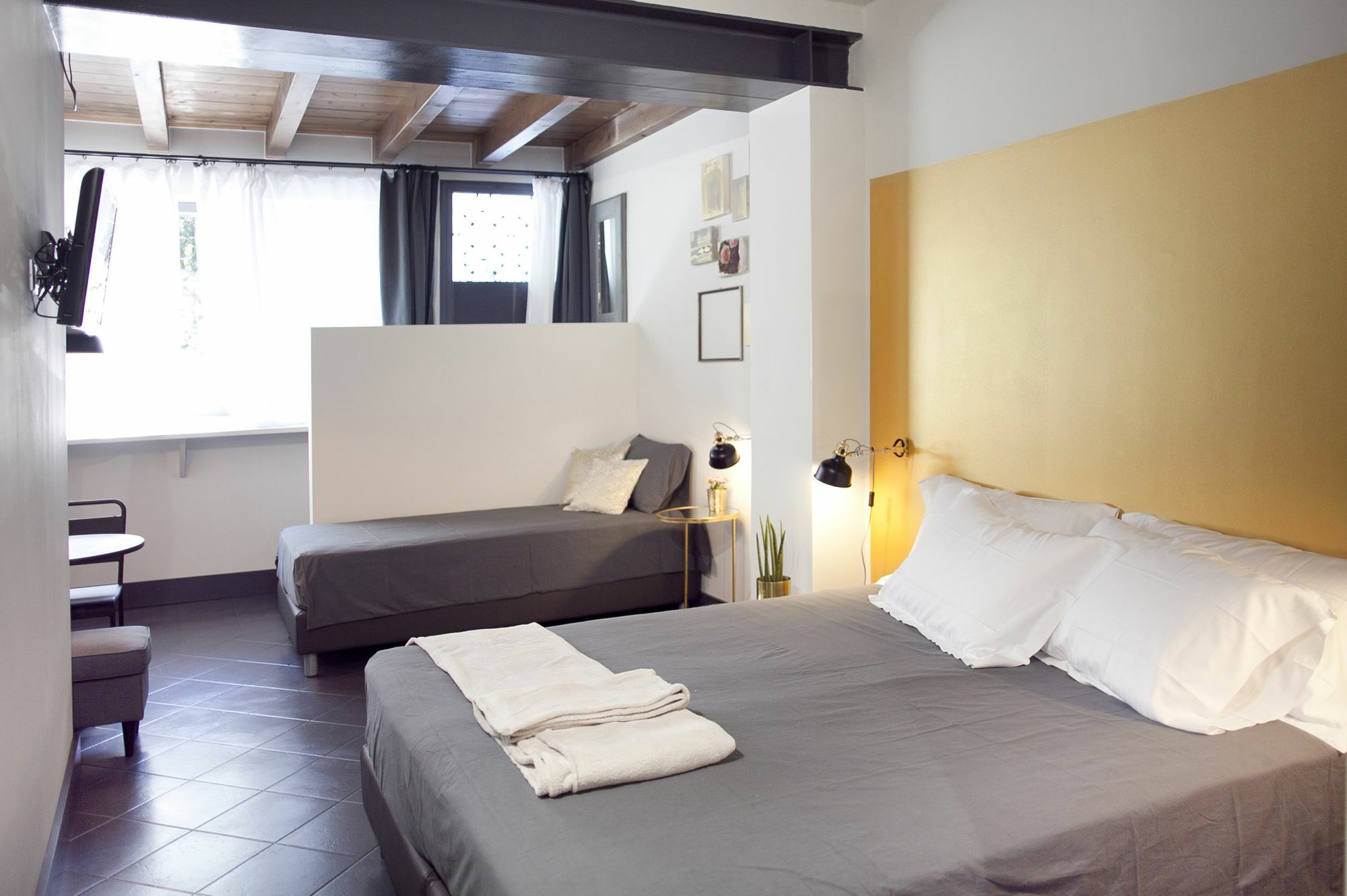 Pepita Lodge Verona Kültér fotó