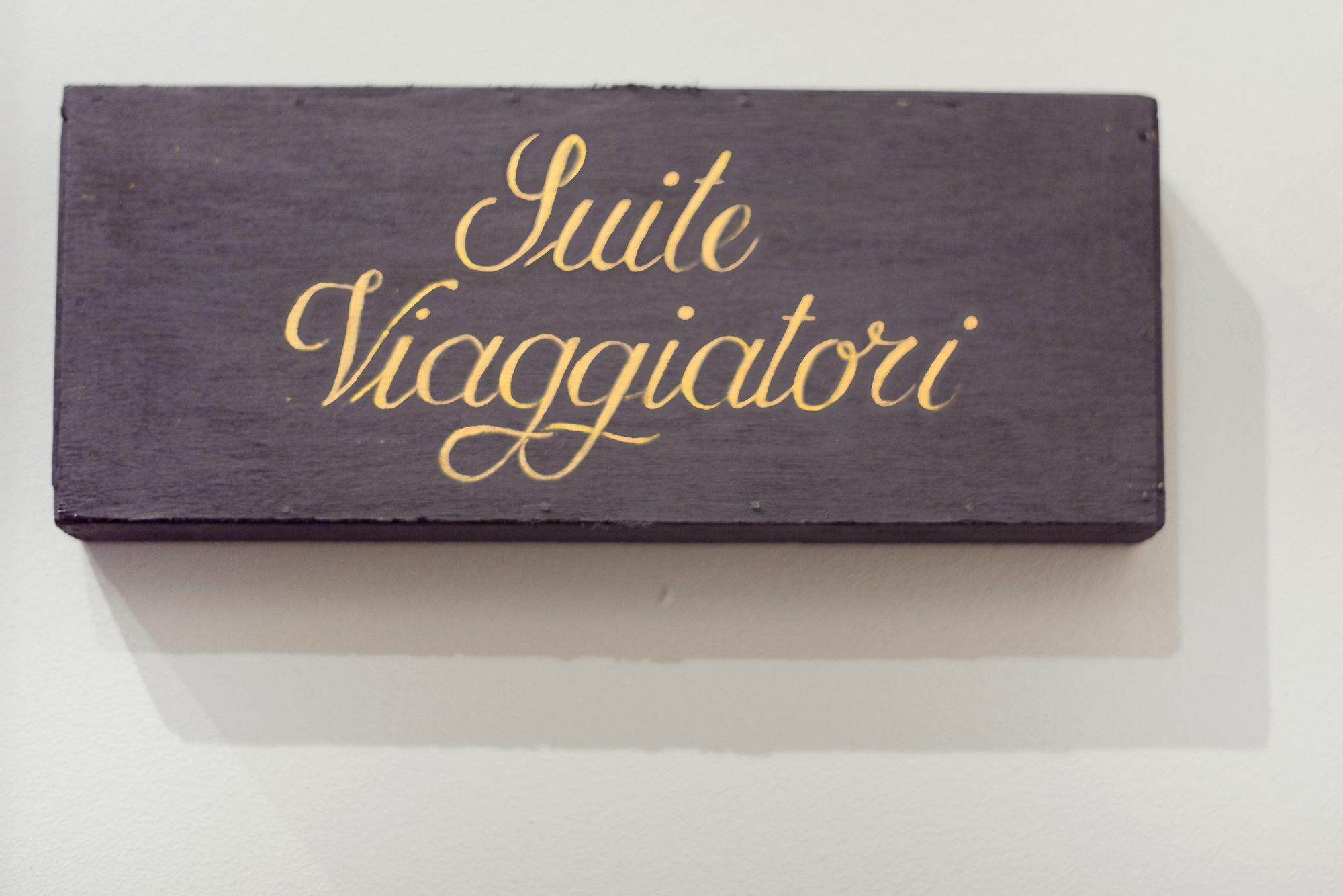 Pepita Lodge Verona Kültér fotó
