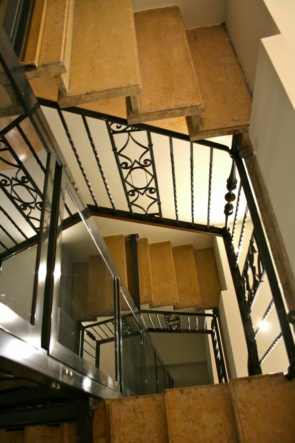 Pepita Lodge Verona Kültér fotó