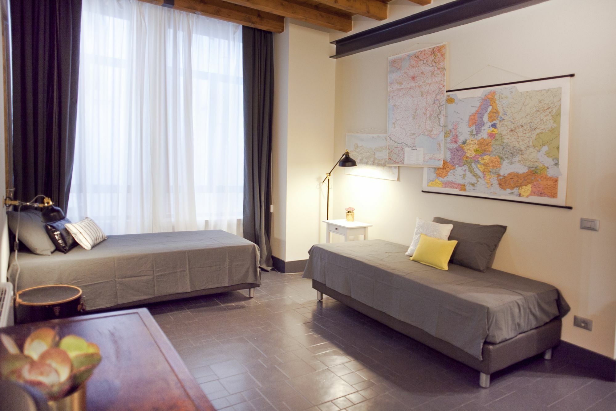 Pepita Lodge Verona Kültér fotó