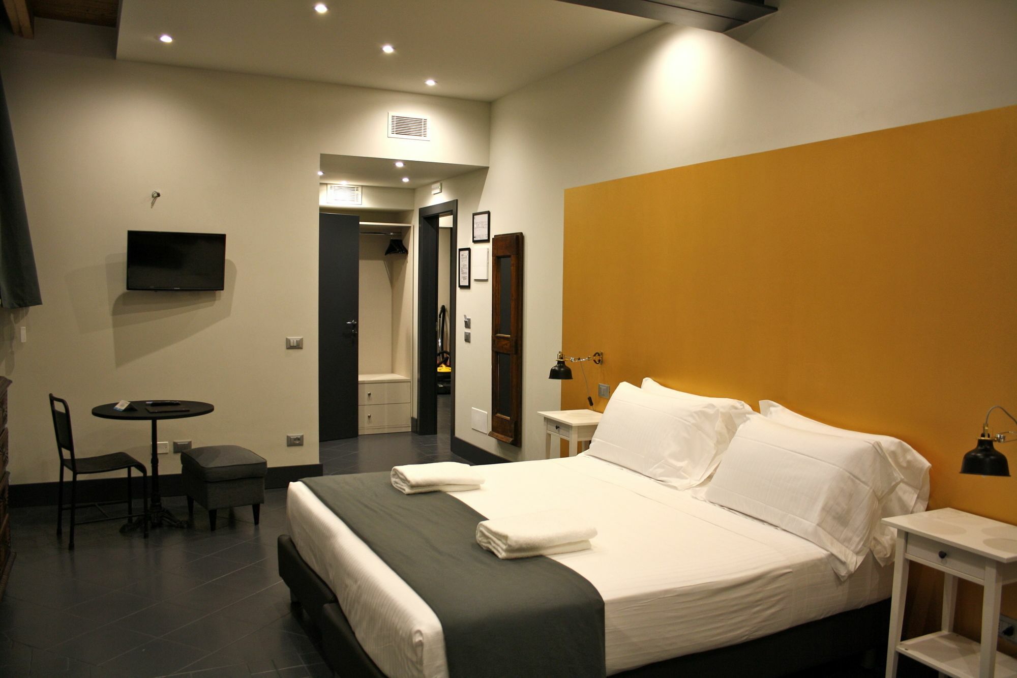 Pepita Lodge Verona Kültér fotó