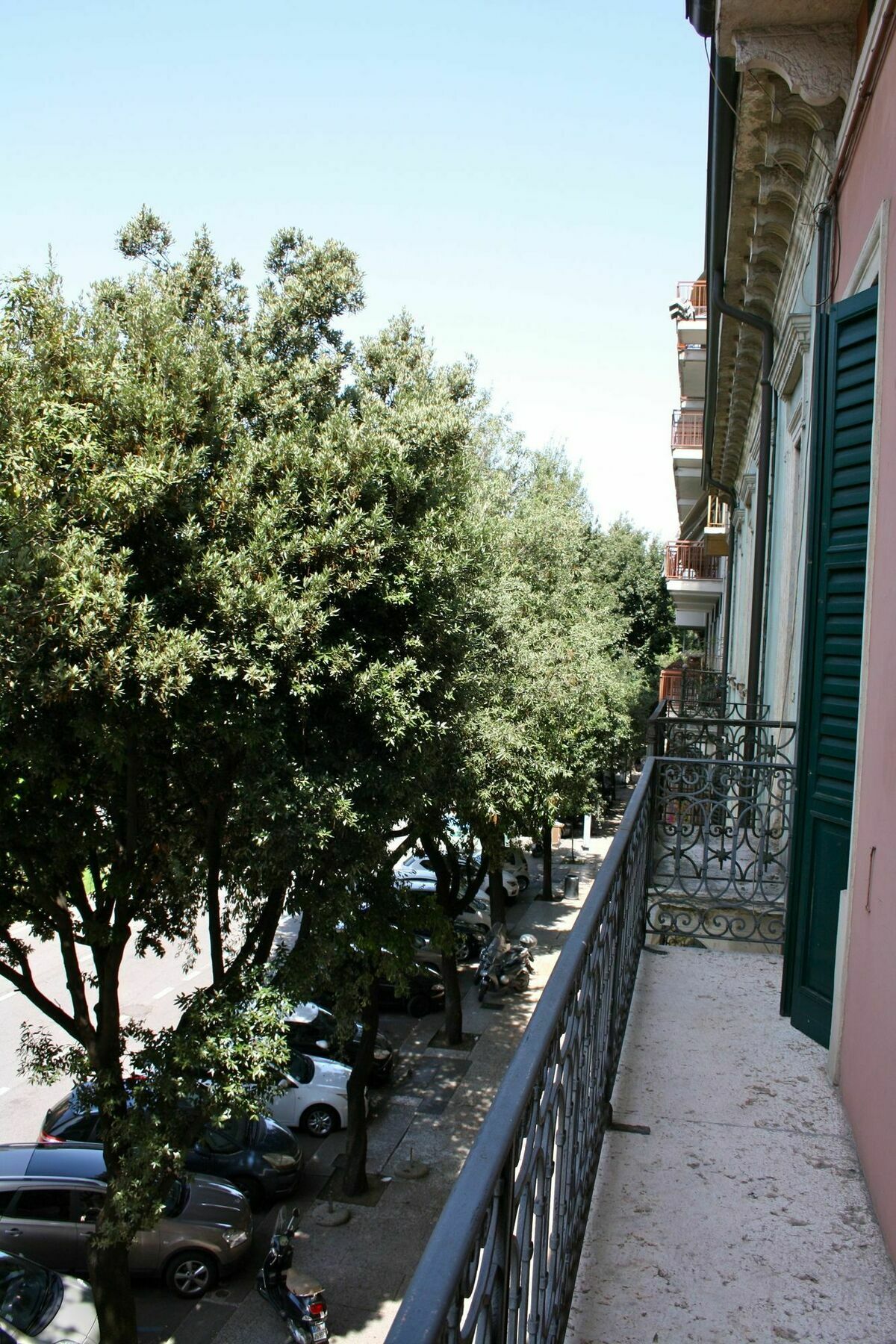 Pepita Lodge Verona Kültér fotó