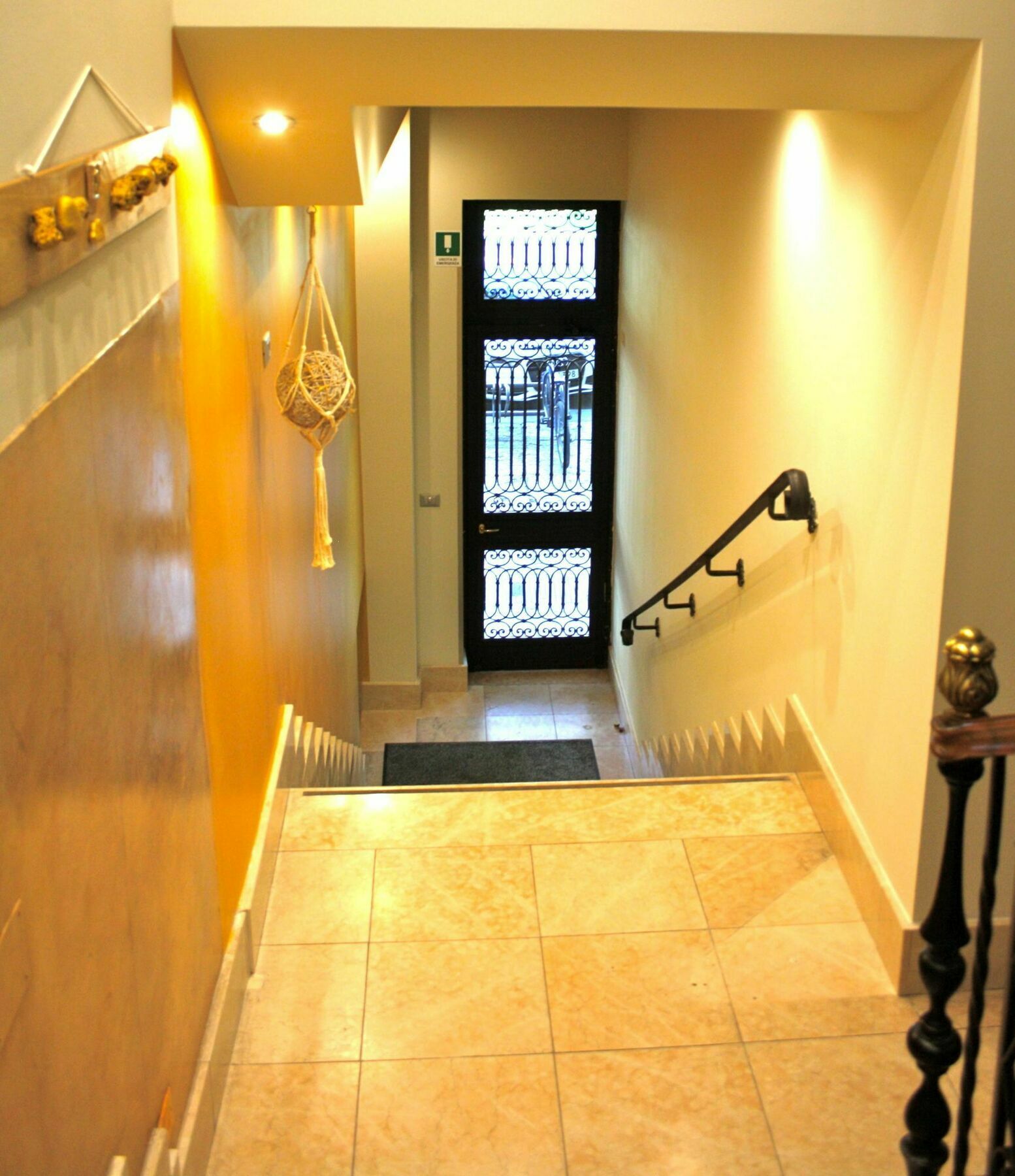 Pepita Lodge Verona Kültér fotó