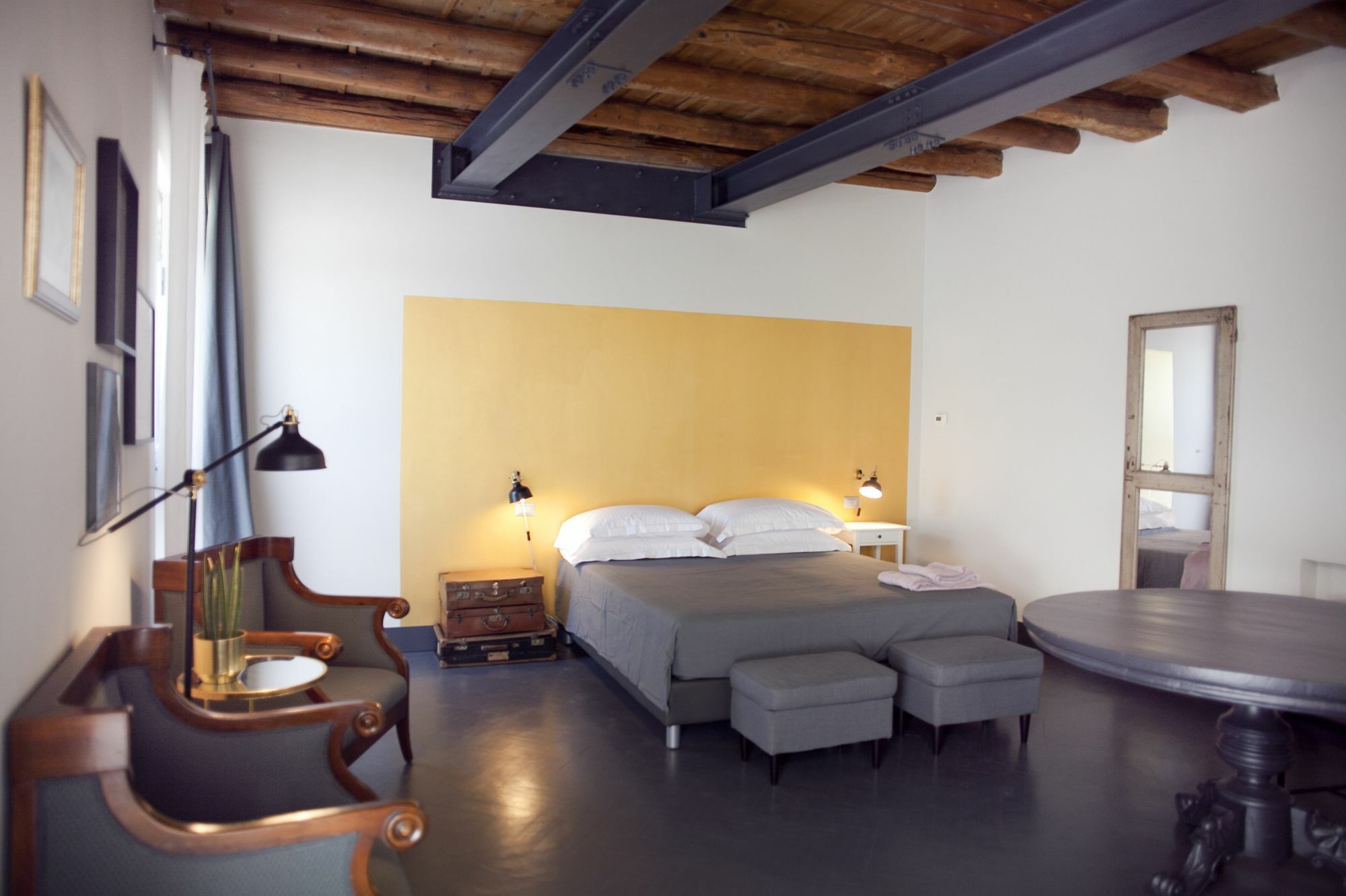 Pepita Lodge Verona Kültér fotó