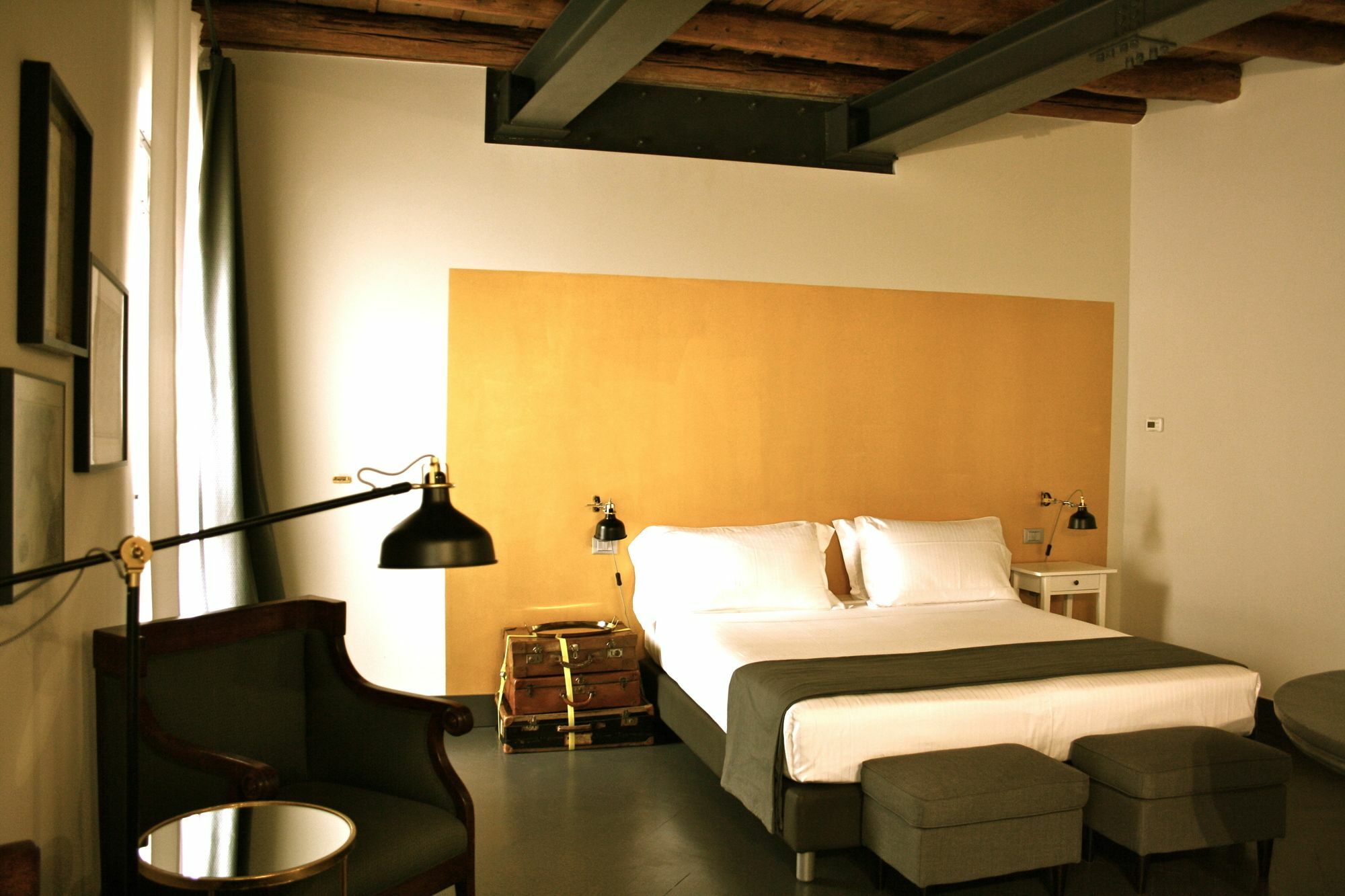 Pepita Lodge Verona Kültér fotó