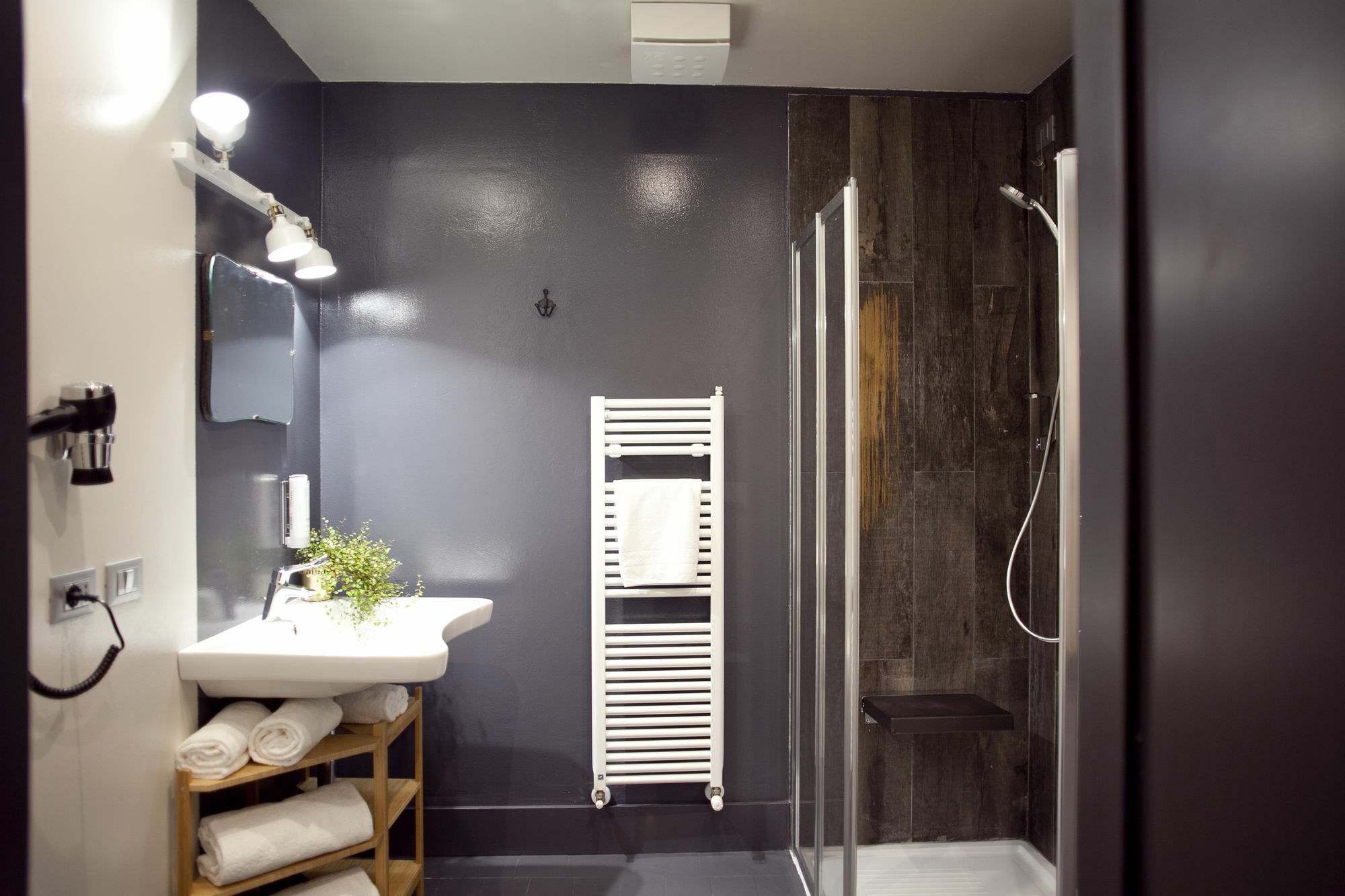 Pepita Lodge Verona Kültér fotó