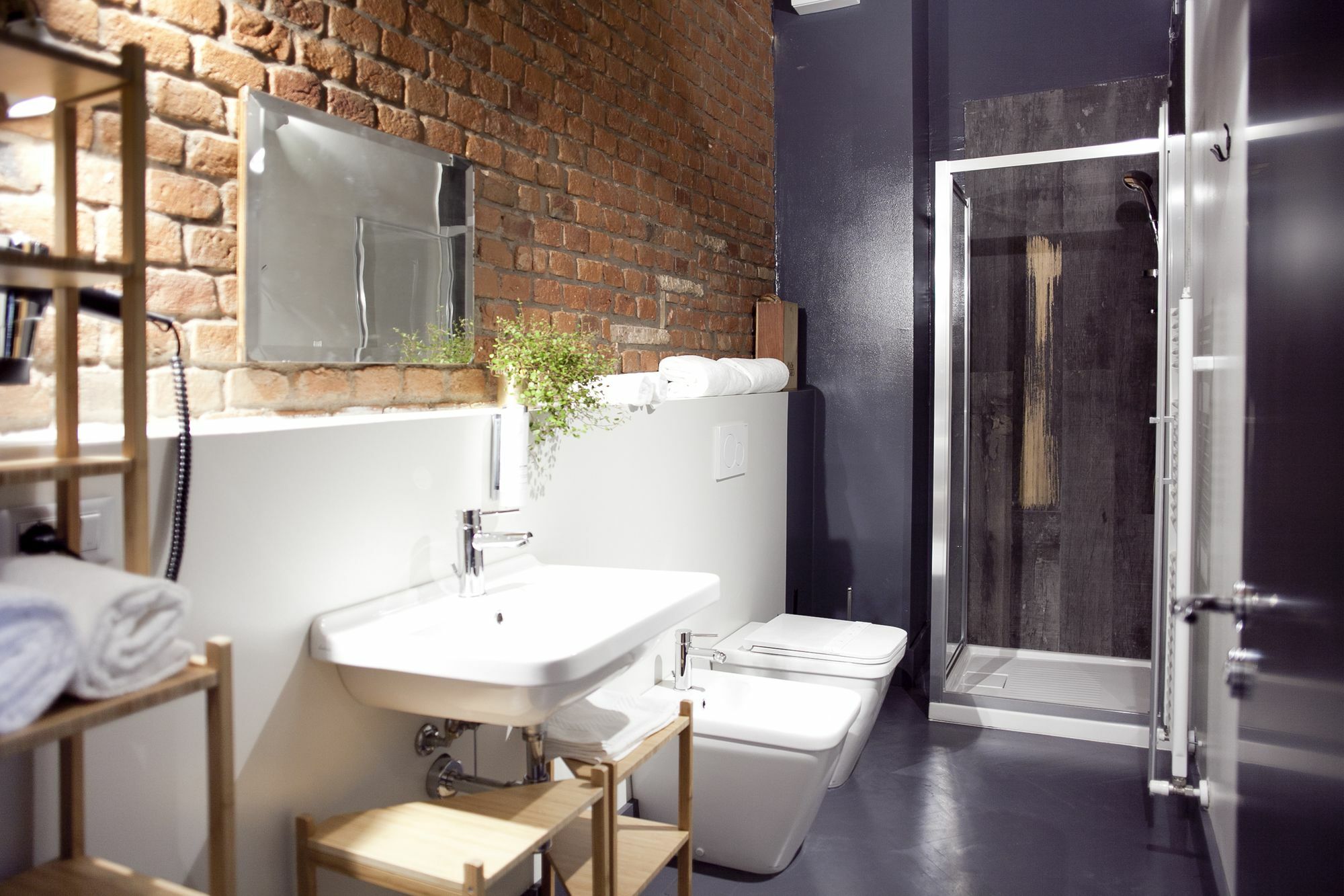 Pepita Lodge Verona Kültér fotó